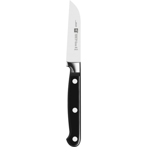 ZWILLING Professional 'S' 8 cm - nůž na zeleninu a ovoce z nerezové oceli