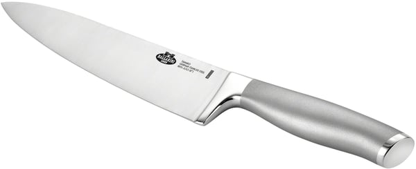 BALLARINI Tanaro 7 el. černá - kuchyňské nože z nerezové oceli v dřevěném bloku