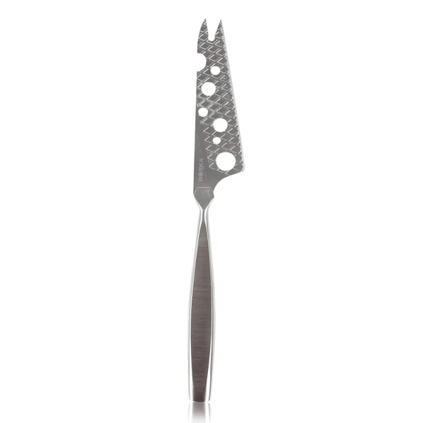BOSKA Monaco+ 9,5 cm - nůž na sýr z nerezové oceli