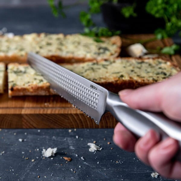 BOSKA Monaco+ 21,5 cm - nůž na chléb a pečivo