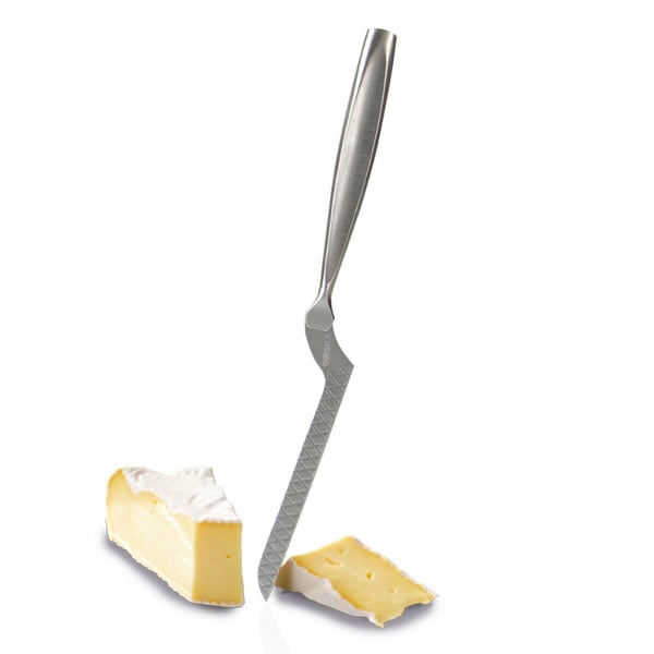 BOSKA Monaco+ No.3 11,5 cm - nůž na sýr Brie z nerezové oceli