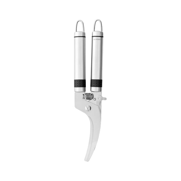 BRABANTIA Profile (217906) - kuchyňské nůžky na drůbež z nerezové oceli