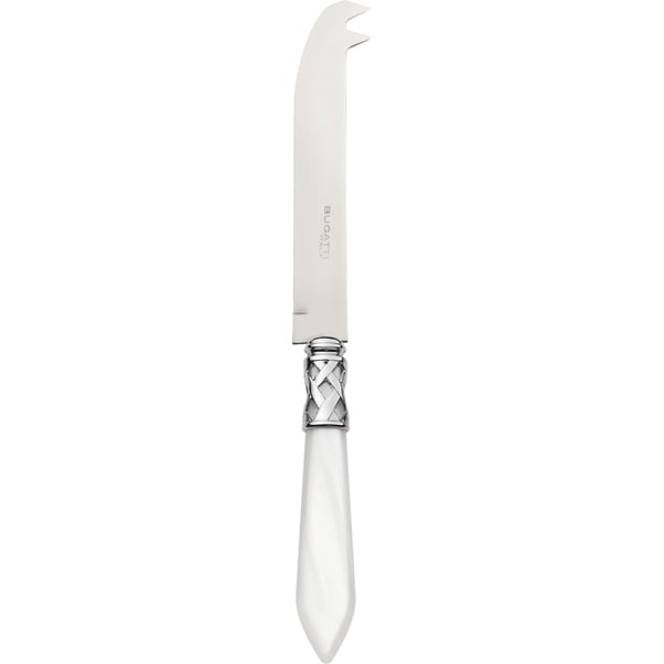 BUGATTI Aladdin 22,5 cm - nůž na sýr z nerezové oceli