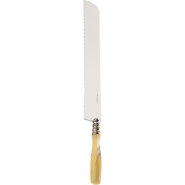 BUGATTI Arianna 30,5 cm - nůž na chléb a pečivo