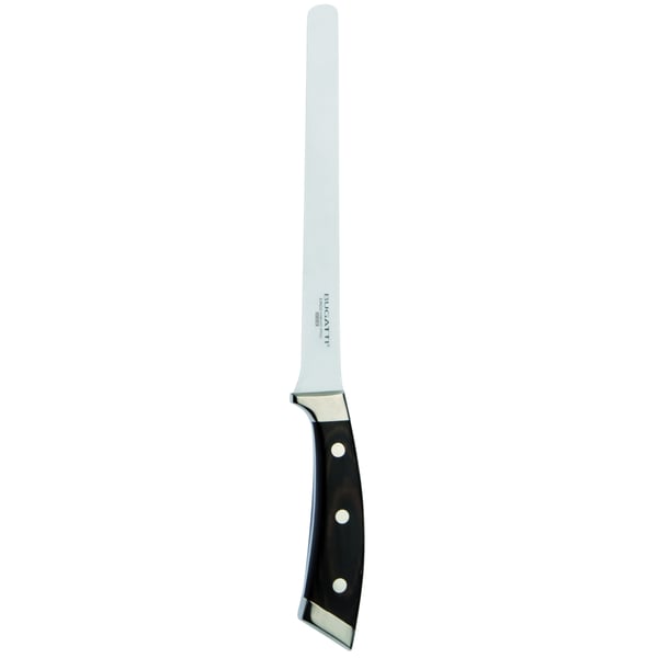 BUGATTI Ergo Pakka 23 cm - kuchyňský nůž na maso z nerezové oceli