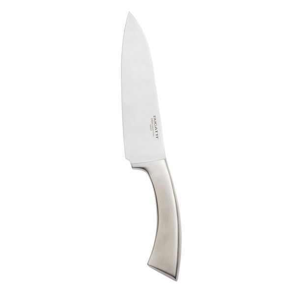 BUGATTI Ergo Pakka 34 cm - kuchařský nůž z nerezové oceli