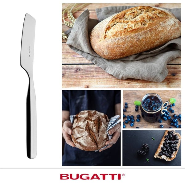 Nůž na máslo a džem BUGATTI VIDAL