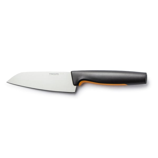 FISKARS Functional Form SoftGrip 3 ks. - kuchyňské nože z nerezové oceli