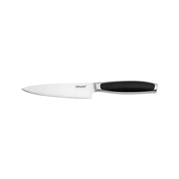 FISKARS Royal 13 cm - nůž na zeleninu a ovoce z nerezové oceli