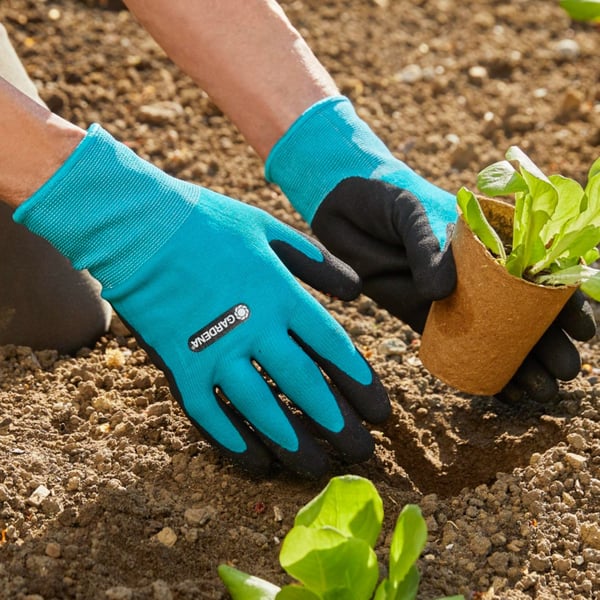 GARDENA rukavice pro údržbu XL/10 - zahradní rukavice