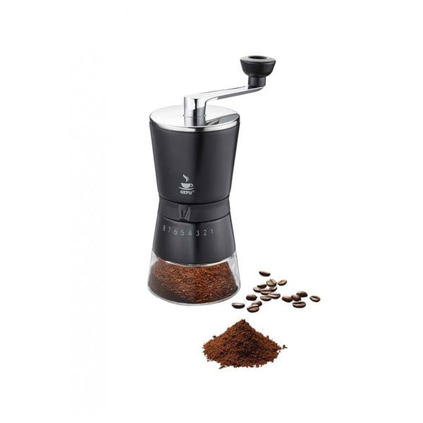GEFU Santiago - ruční mlýnek na kávu