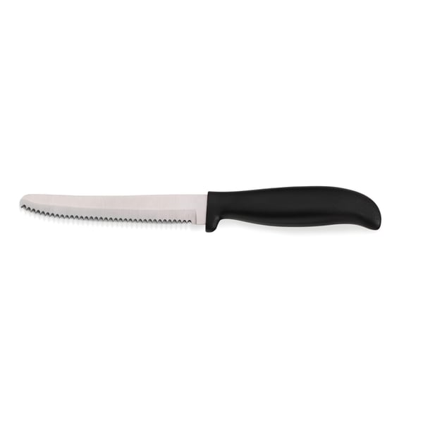 KELA Breakfast 11 cm - víceúčelový nůž z nerezové oceli