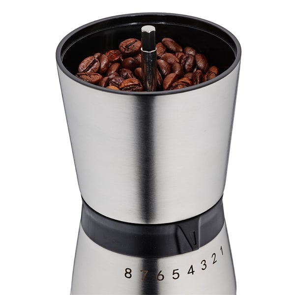 KELA Carolina - ruční mlýnek na kávu