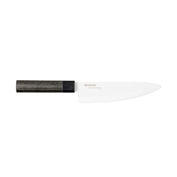 KYOCERA Fuji 17 cm - keramický nůž šéfkuchaře