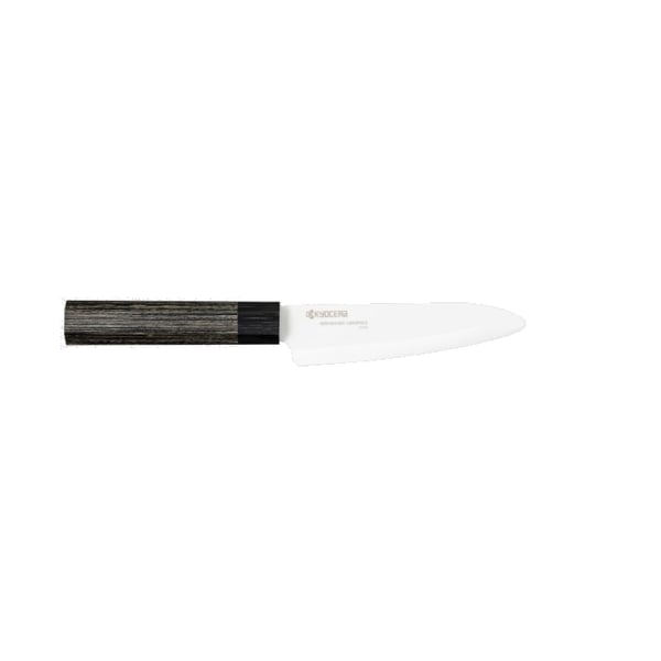 KYOCERA Fuji 13 cm - keramický univerzální kuchyňský nůž