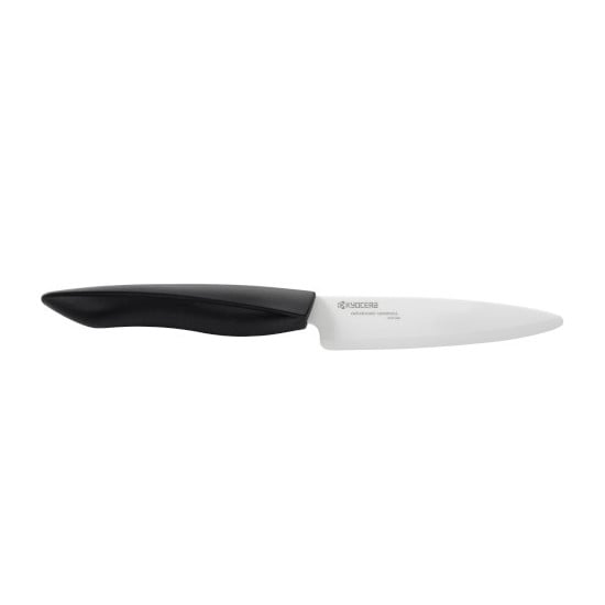KYOCERA Shin White Tare 11 cm bílá - univerzální keramický nůž