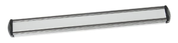 Kovová, magnetická lišta na nože KOV 39 cm