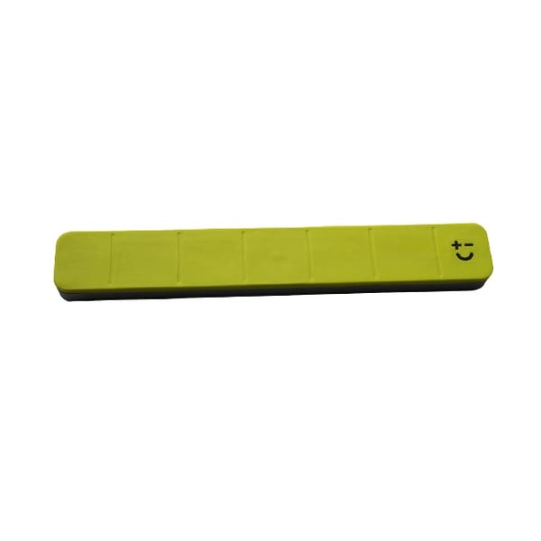 Magnetický držák nožů BISBELL LATH GREEN 30 cm
