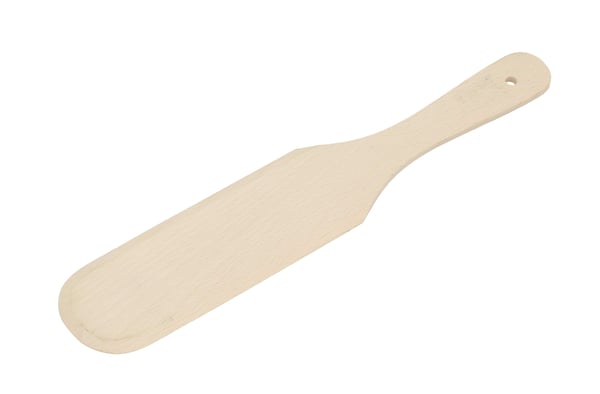 Dřevěná obracečka na palačinky EKO DREW MAXI 29 cm