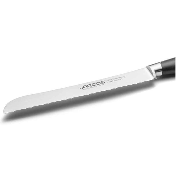 Nůž na chléb a pečivo ARCOS KYOTO 22 cm