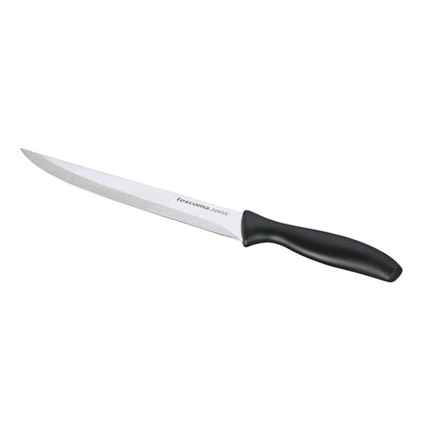 TESCOMA Sonic 18 cm - kuchyňský nůž na maso z nerezové oceli