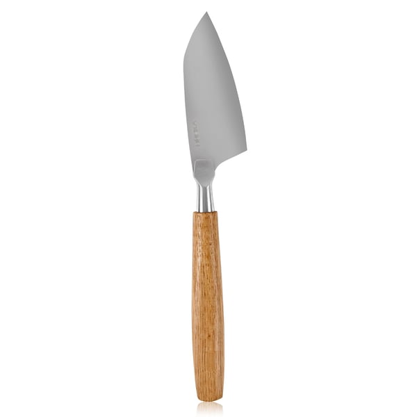 BOSKA Life Collection 7,5 cm - nůž na sýr z nerezové oceli