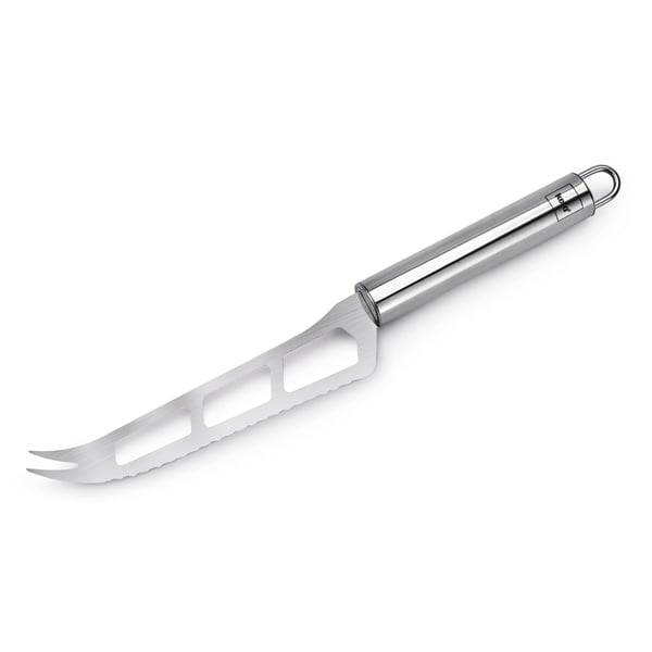 Nůž na sýr z nerezové oceli KELA RONDO 26 cm
