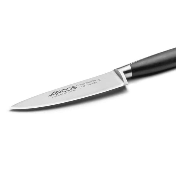Nůž na zeleninu a ovoce z nerezové oceli ARCOS KYOTO 12,5 cm