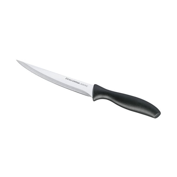 TESCOMA Sonic 12 cm - nůž na zeleninu a ovoce z nerezové oceli