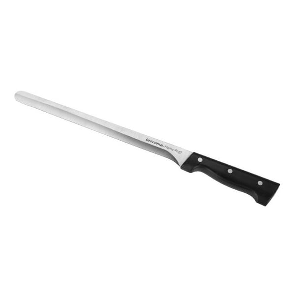 TESCOMA Home Profi 25 cm - kuchyňský nerezový nůž na uzeniny