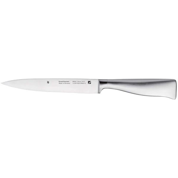 Filetovací nůž WMF Grand Gourmet 16 cm z nerezové oceli