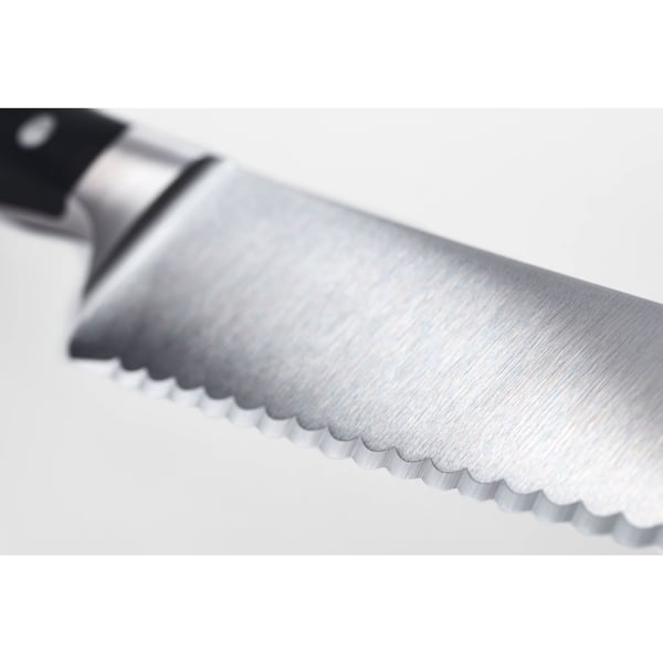Super krájecí nůž 26/39,6 cm CLASSIC IKON - WÜSTHOF (nový)
