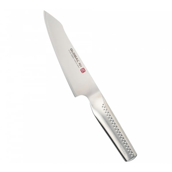 Kuchařský nůž z nerezové oceli GLOBAL NI 16 cm
