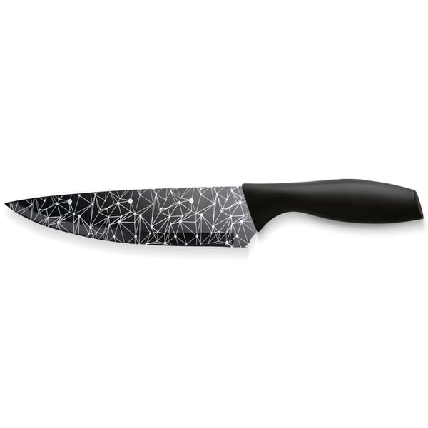 Kuchařský nůž KONIGHOFFER BLAKE z nerezové oceli 20,5 cm