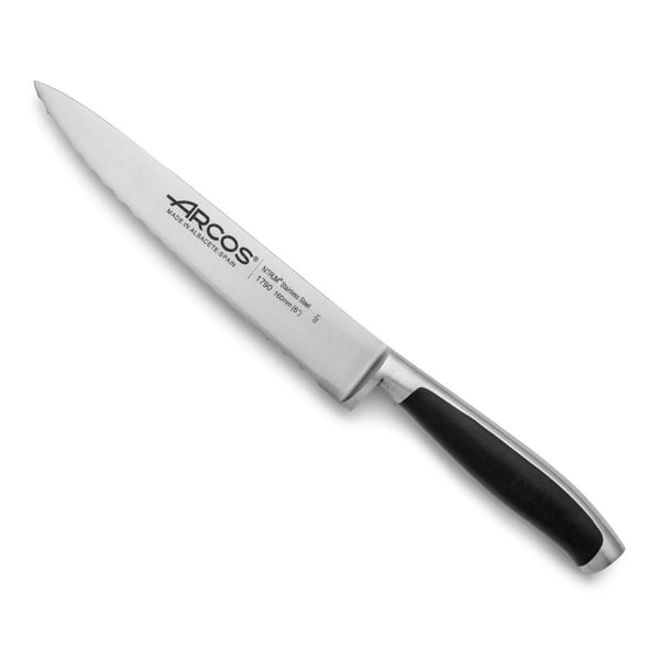 Univerzální nůž z nerezové oceli ARCOS KYOTO 16 cm