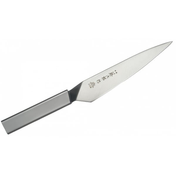 Univerzální nůž z nerezové oceli TOJIRO ORIGAMI NORMAL 13 cm