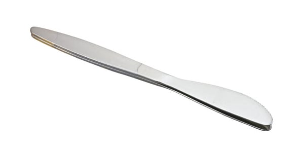 TESCOMA Praktik 3 ks - nerezové jídelní nože