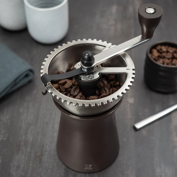 PEUGEOT Kronos - ruční mlýnek na kávu