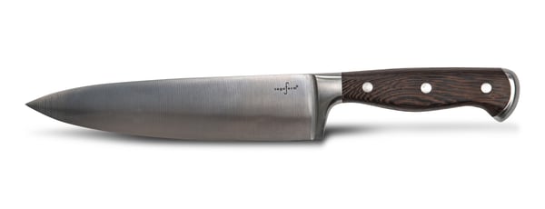 Kuchařský nůž SAGAFORM Erik 20 cm z nerezové oceli