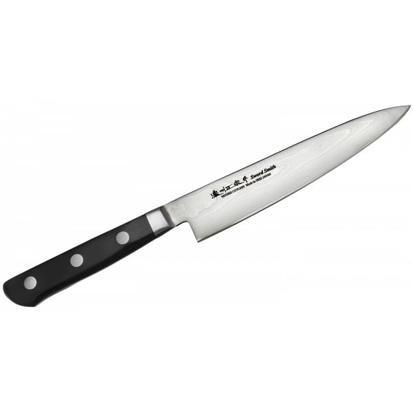 SATAKE Daichi 12 cm - univerzální kuchyňský nůž z nerezové oceli