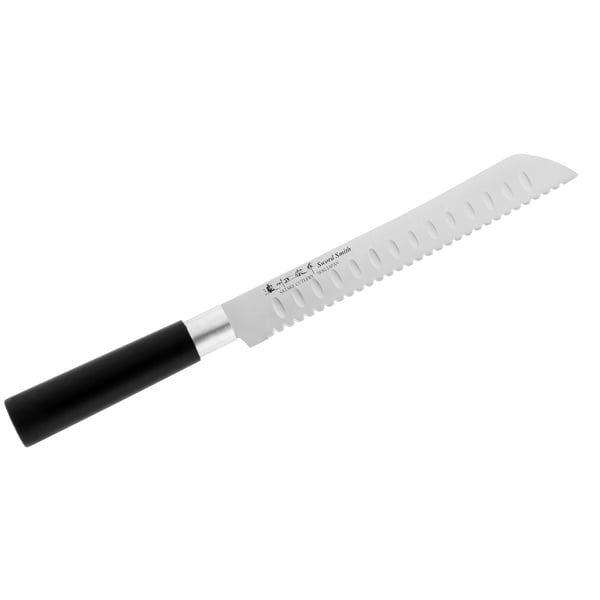 SATAKE Saku 20cm - nůž na chléb a pečivo