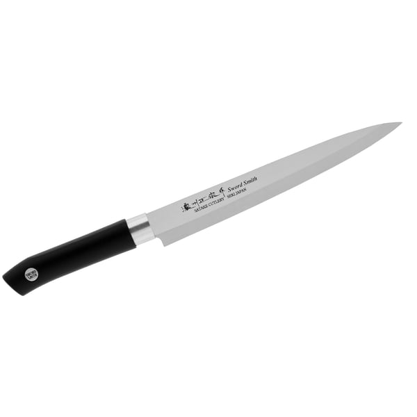 SATAKE Sword Smith 21 cm - nůž Sashimi z nerezové oceli