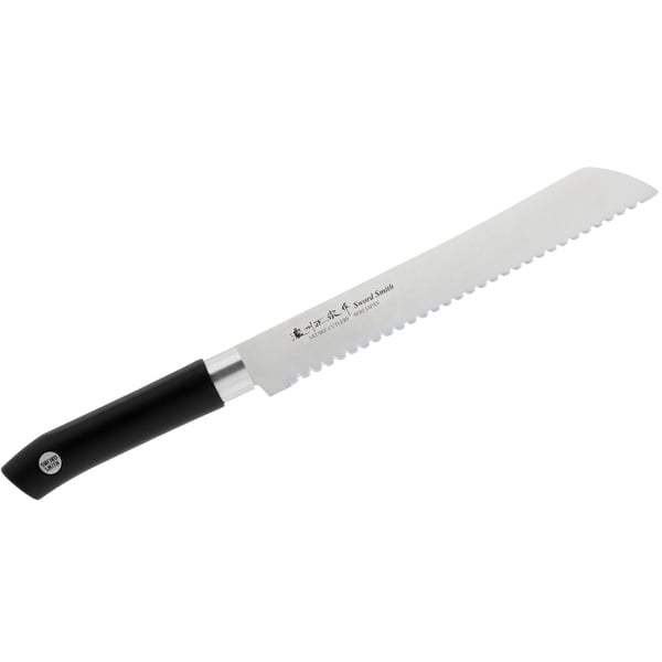 SATAKE Swordsmith 21 cm - nůž na chléb a pečivo