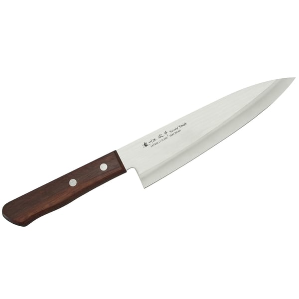 Kuchařský nůž SATAKE Tomoko 18 cm z nerezové oceli