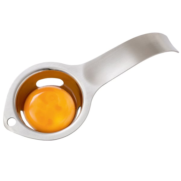 MOHA Egg – nerezový oddělovač bílků