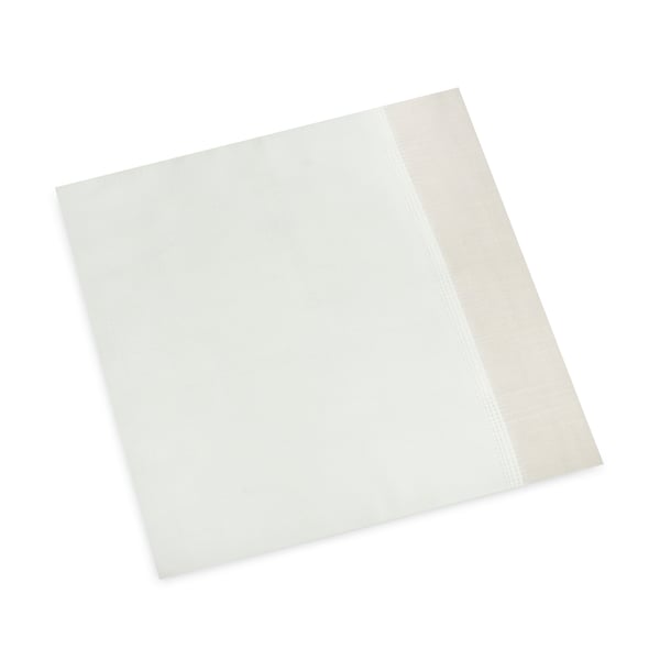 Dekorativní polyesterový ubrousek JEDEKA TRADICE krémový 40 x 40 cm