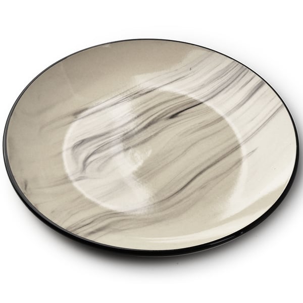 Porcelánový dezertní talíř AFFEK DESIGN ODETTE 19 cm