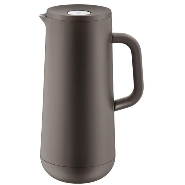 WMF Impulse 1 l taupe – ocelová, konferenční termoska na čaj a kávu