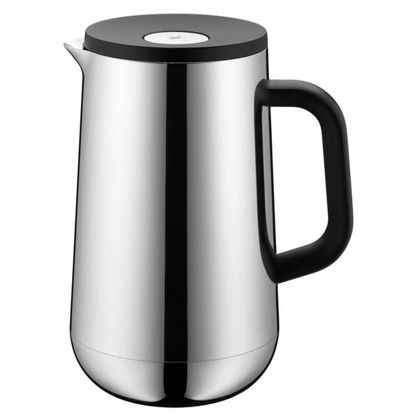 WMF Impulse 1 l - nerezová vakuová termoska na čaj a kávu