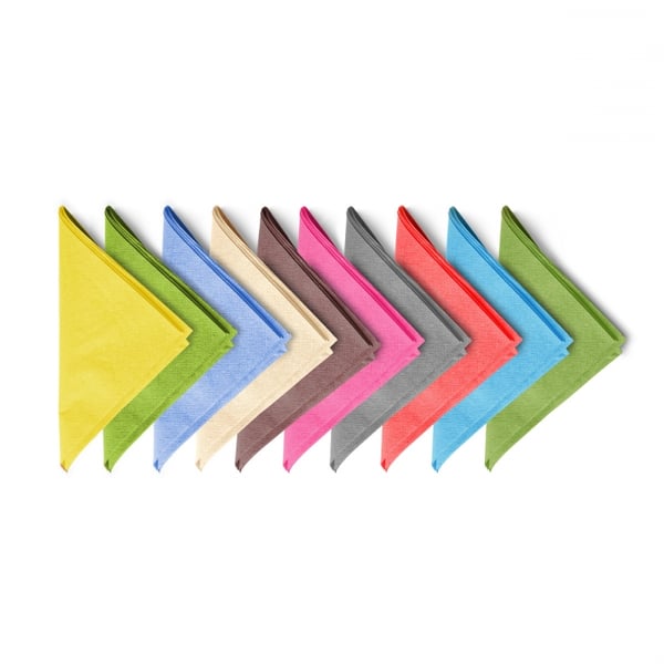 TESCOMA Fancy Home 20 ks zielone - dekorativní papírové ubrousky